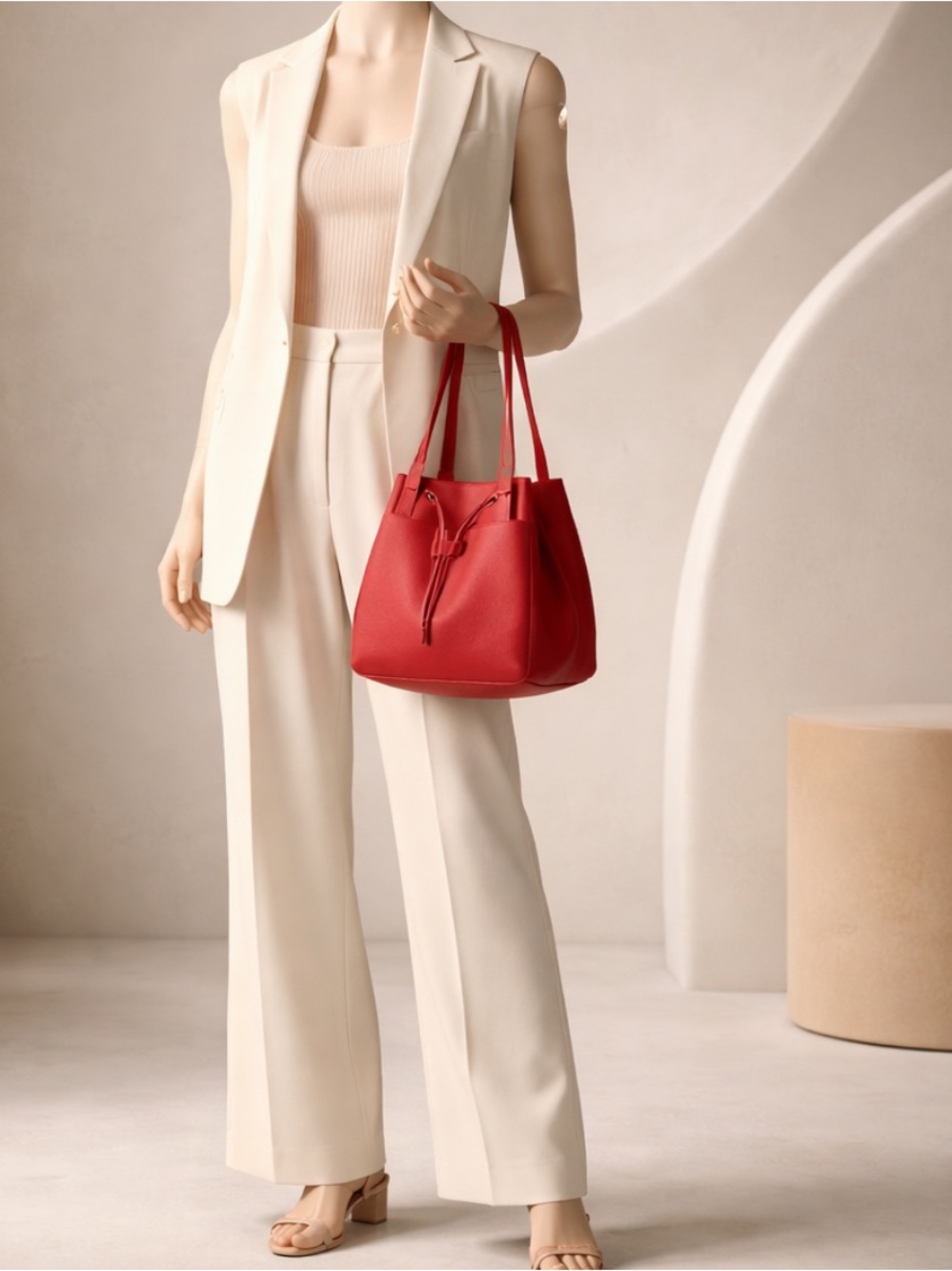 AUTHENTIC SHOULDER BAG GUCCI. - Picture 17 of 17